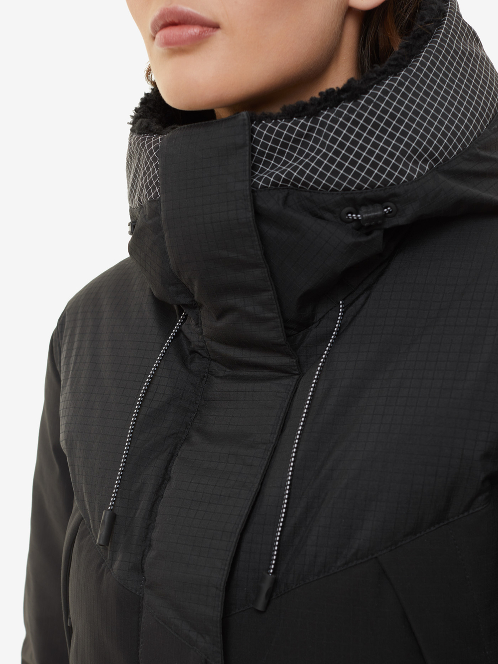 Куртка женская ECHO Bask