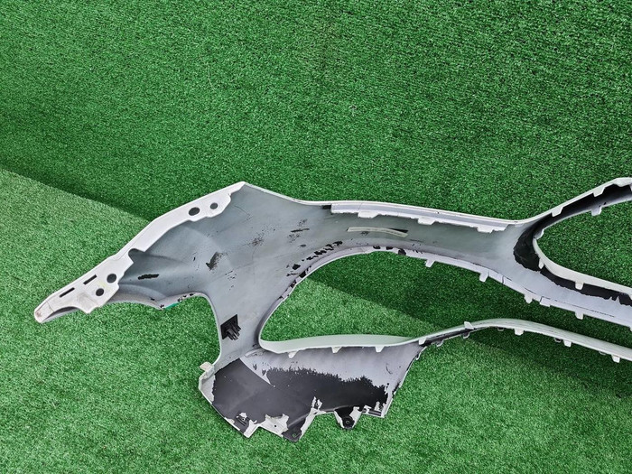 Бампер передний Mercedes GLE V167 (2018-2024) AMG