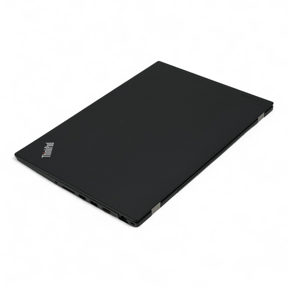 ThinkPad T580