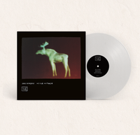 LP: 4 Позиции Бруно — Два вперед назад четыре (Clear Vinyl)