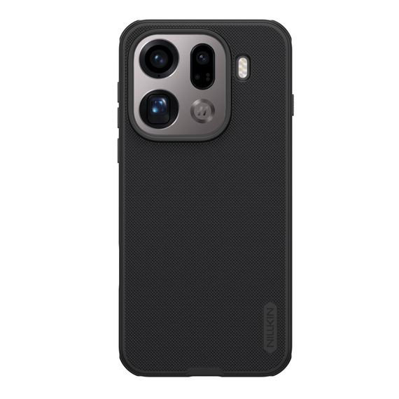 Чехол c MagSafe для смартфона OPPO Find X9 Pro, серия Super Frosted Shield Pro Magnetic от Nillkin