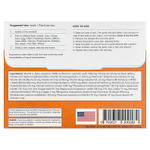 PatchAid, мультивитаминный патч, 30 патчей