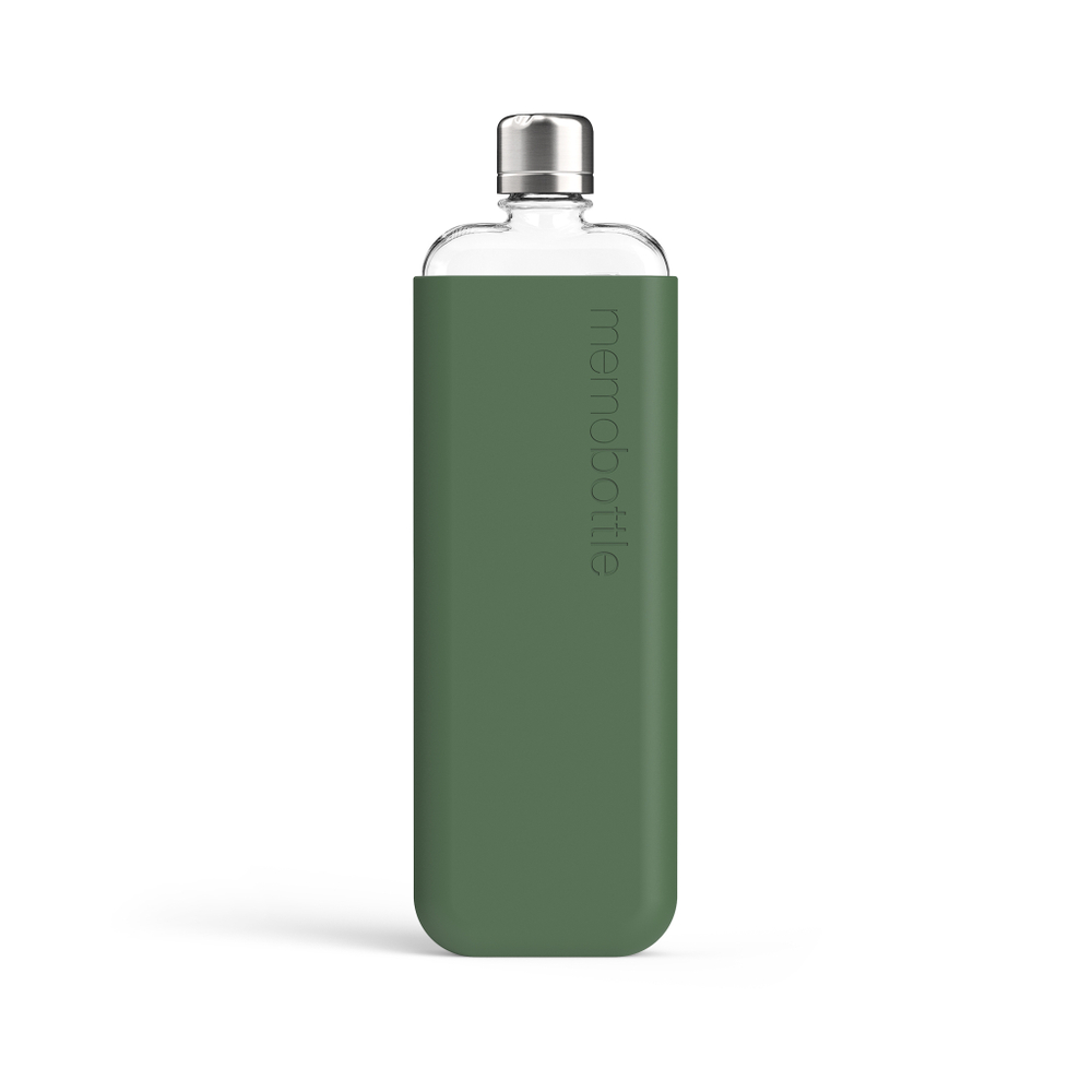Чехол для бутылки Memobottle Slim