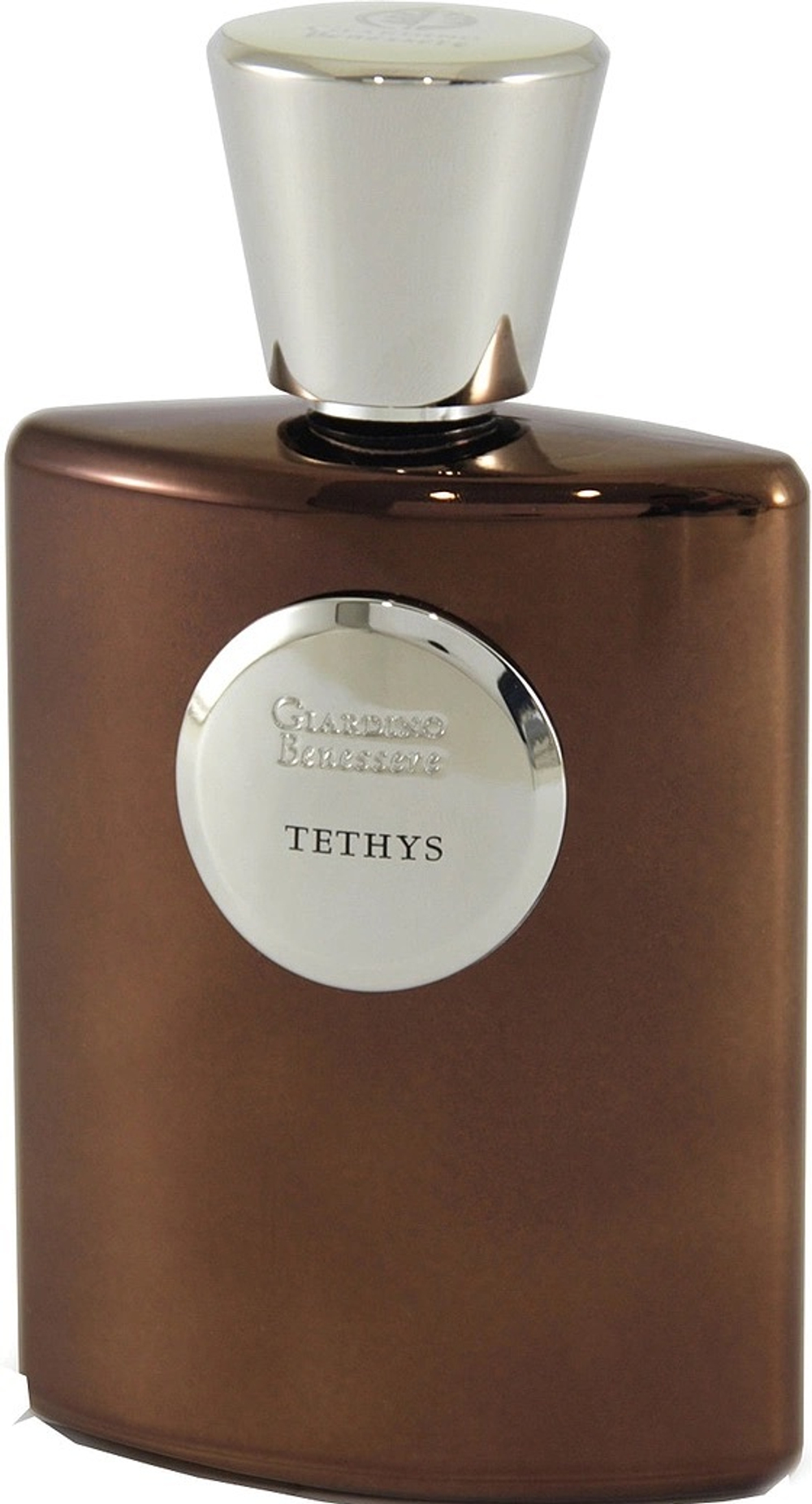 Giardino Benessere Tethys