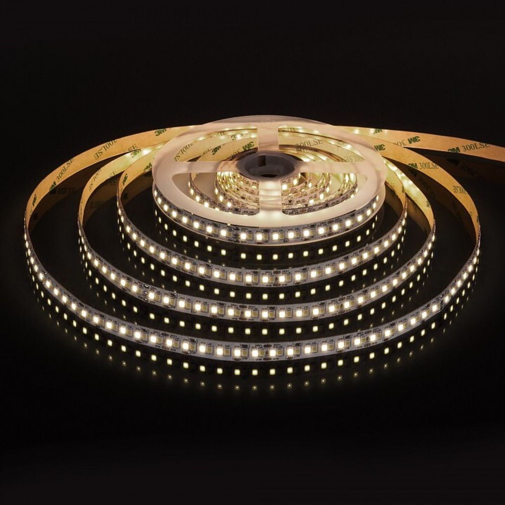 Лента светодиодная Elektrostandard 24V 240Led 16W IP20 a053677