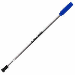 Синий шариковый стержень Brauberg 116 мм тип Cross М 1 мм (170350) 4