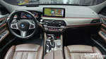 BMW 6 Series GT (G32) 620d xDrive M Sports (01.2021)