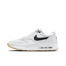 Мужские кроссовки Nike Air Max 1 '86 OG Golf 'Big Bubble - White Black Gum' FN0697-100