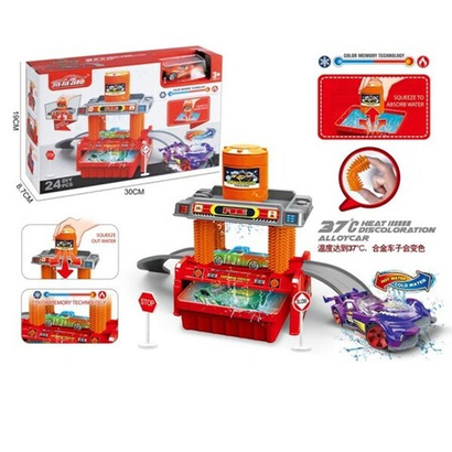 Игрушки для мальчиков