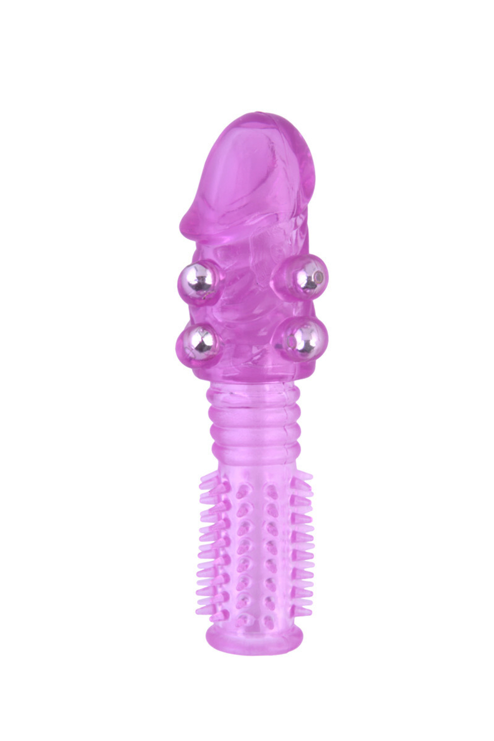 Насадка фиолетовая 13,5 см