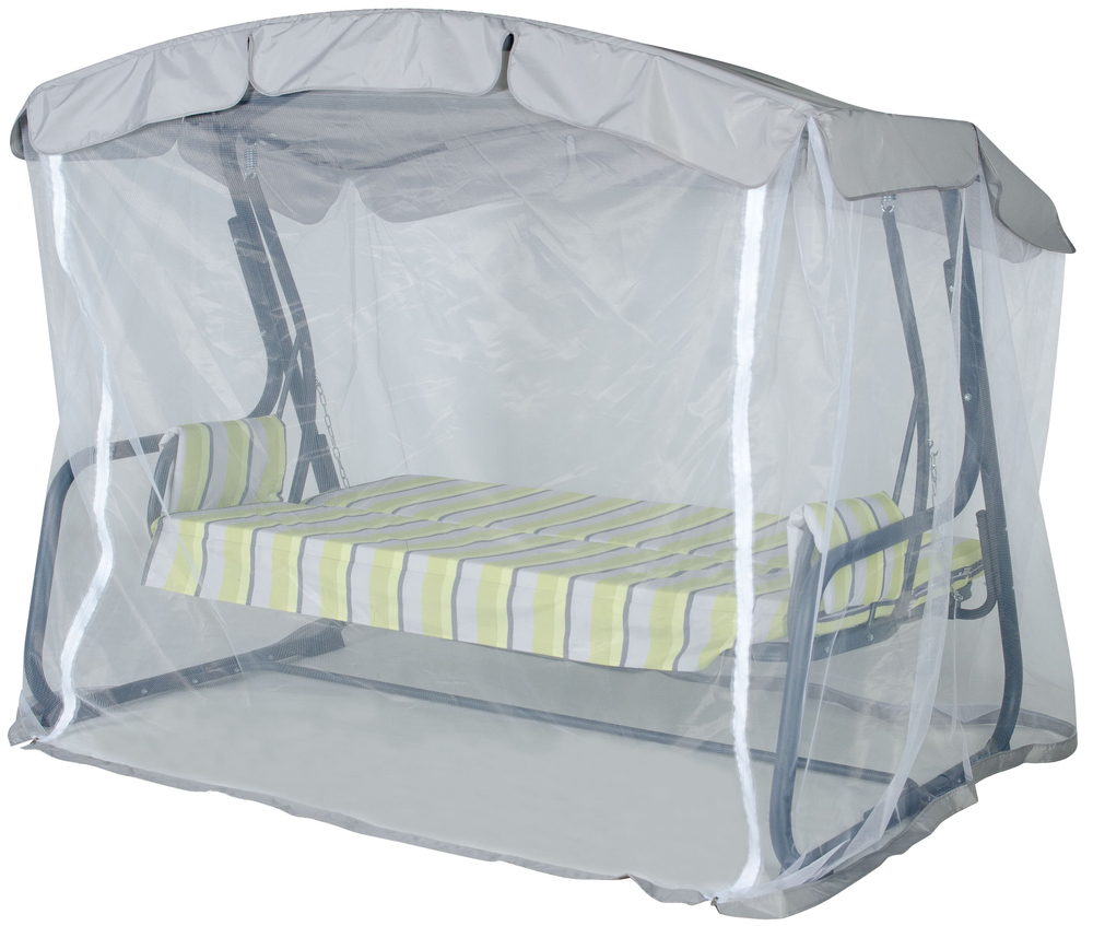 Качели садовые "Тропикана"