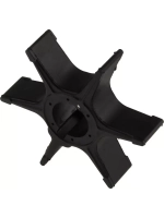 Крыльчатка охлаждения для SUZUKI DT25/30