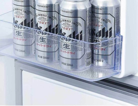 Холодильник Xiaomi Viomi BCD-486WMSD