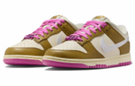 Кроссовки Nike Dunk Low Se (Женская размерная сетка)