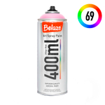 Краска Belazo Art Spray - 400мл