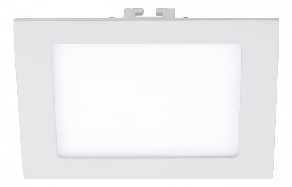 Встраиваемый светильник Eglo Fueva 1 94061