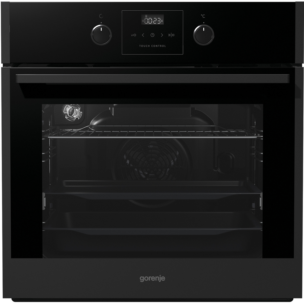 Независимый духовой шкаф Gorenje BO635E20BG-M