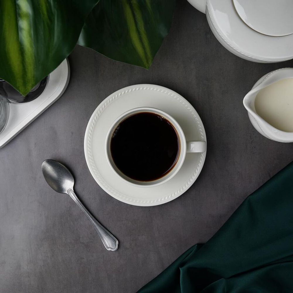 Чайная пара 240 мл d 9,6 см h6 см   Noble [6]