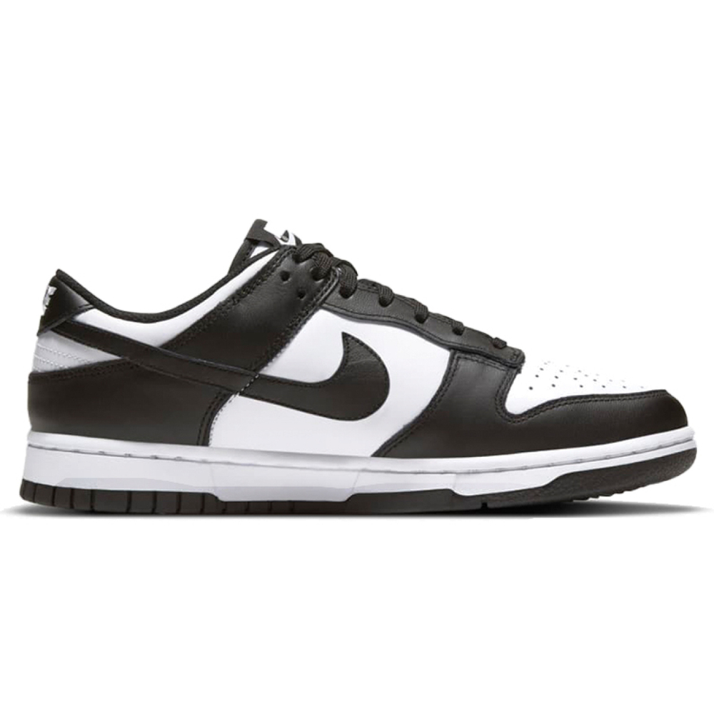 Кроссовки Nike Dunk "White/Black", DD1503-101