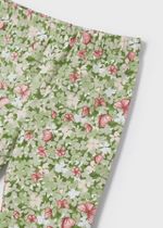 футболка с леггинсами