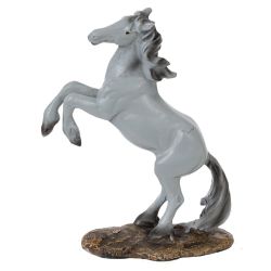 GAEM Фигурка декоративная "Лошадь", L8,5 W3,5 H11,5 см, 6в.