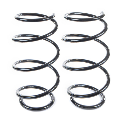 Пружины GANZ передние L=R NISSAN Note 1.6L (комплект 2 шт.) Арт.: GIK02020