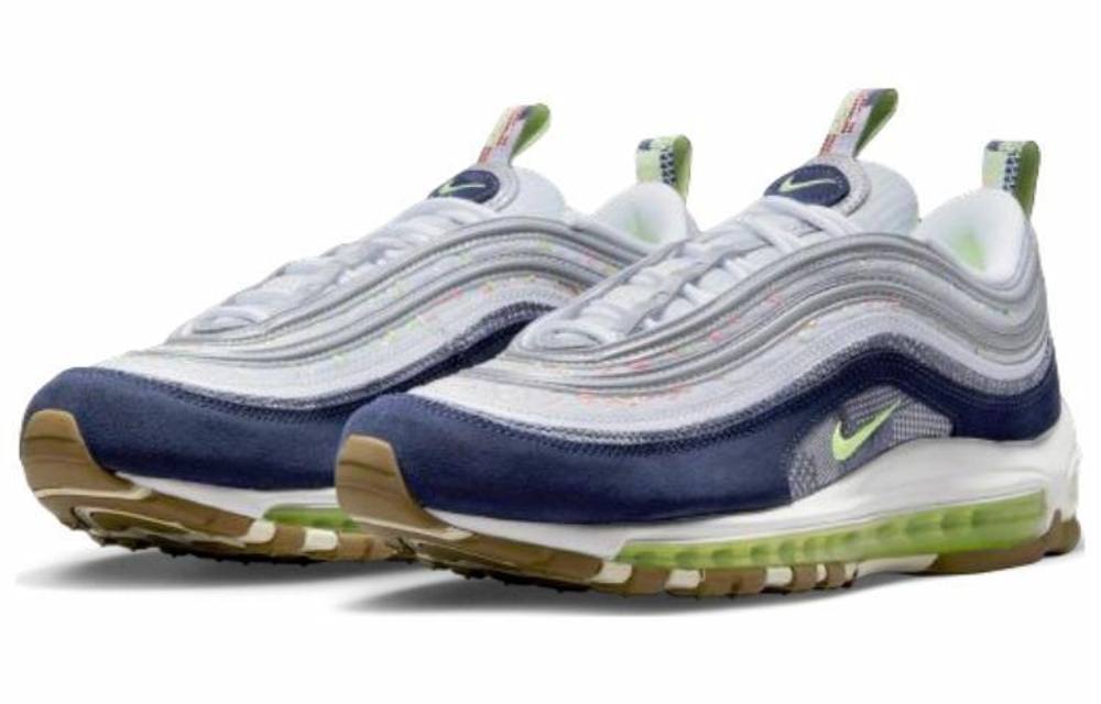Кроссовки Nike Air Max 97 "Sashiko"