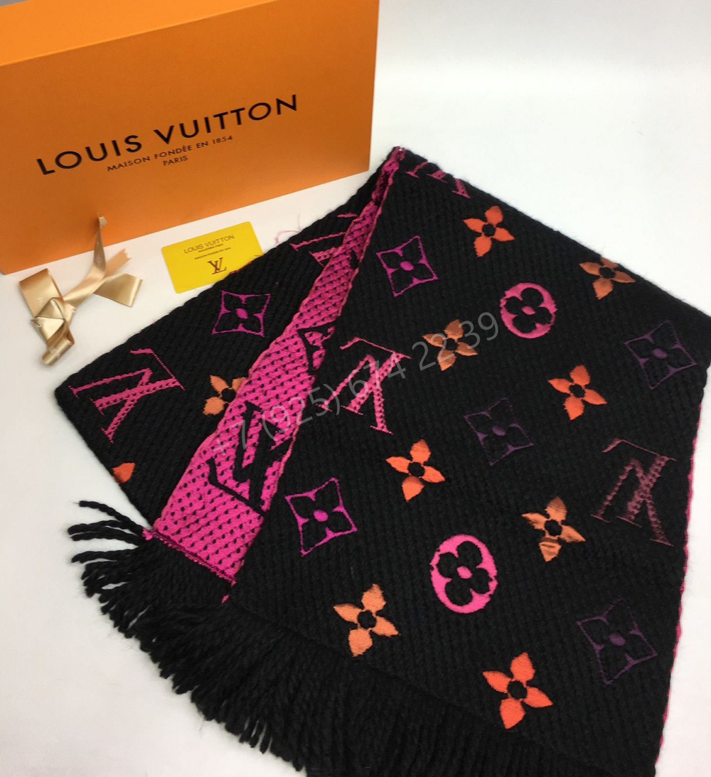 Шарф Louis Vuitton