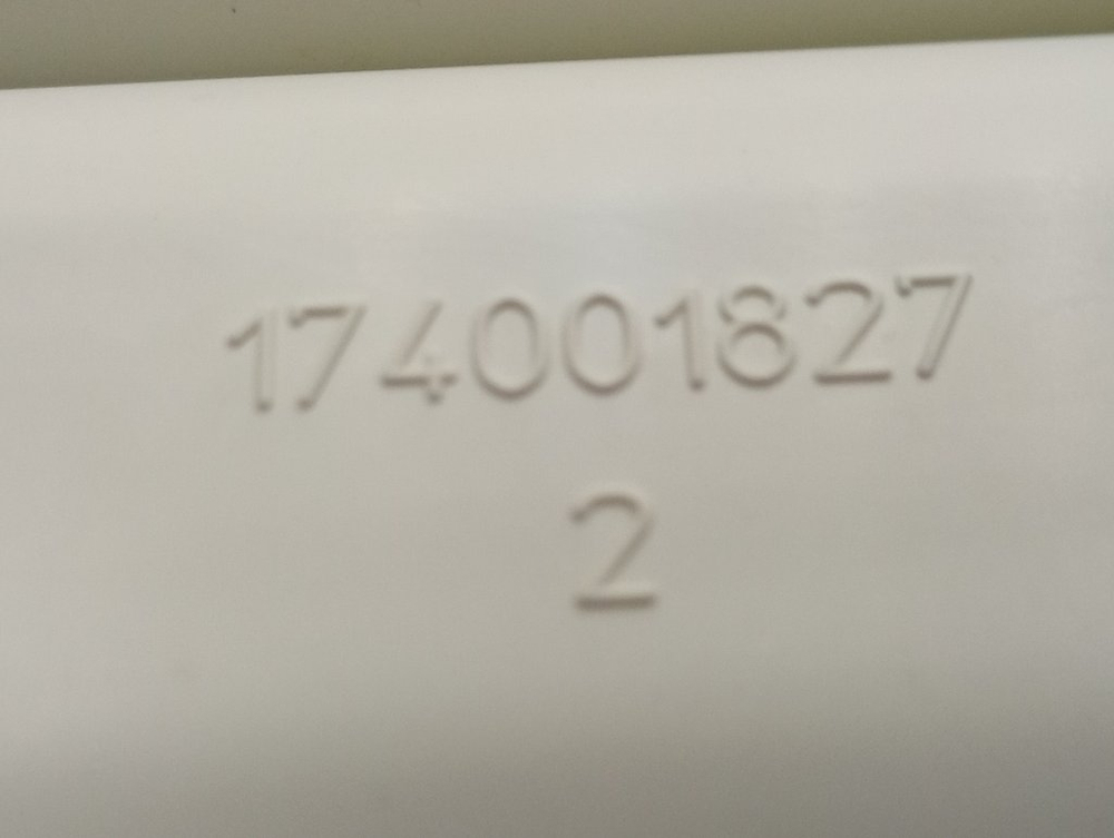 IWUE4105CIS кт64 Дозатор порошка для стиральной машины Indesit 174001827 б/у