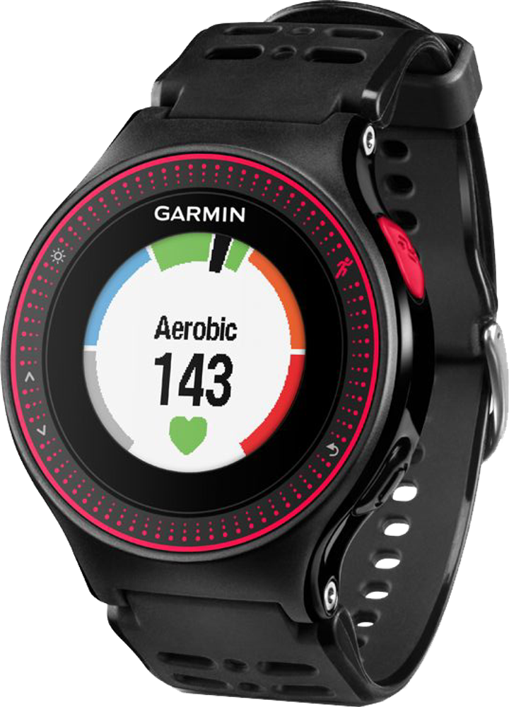 Спортивные часы Garmin Forerunner 225 eol