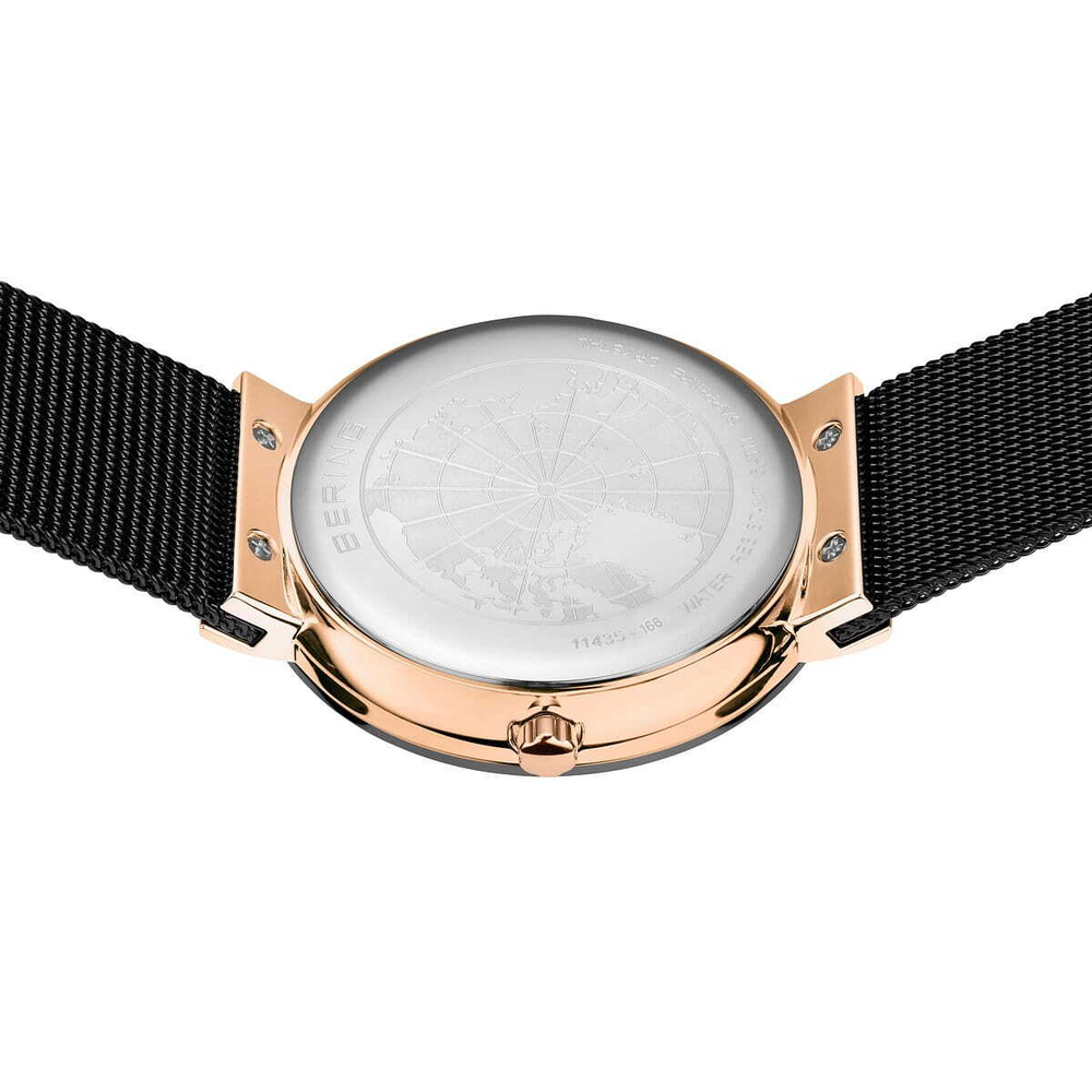 Женские наручные часы Bering 11435-166
