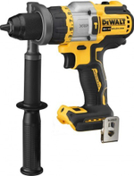 Дрель-шуруповерт аккумуляторная DeWALT DCD 999 NT без АКБ и ЗУ DCD999NT-XJ