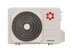 Кассетный кондиционер Kentatsu Komasu KSVA/KSUN