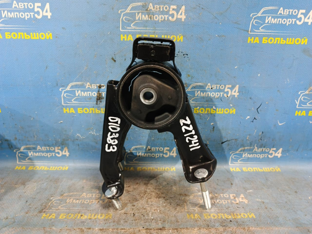 Подушка двигателя TOYOTA CALDINA 2002-2007