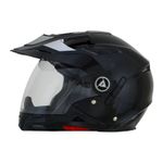 FX-55 Configurable / Матовый / Черный