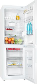 Двухкамерный холодильник Atlant ХМ-4621-101-NL