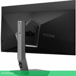 Игровой монитор AOC Agon Pro OLED AG326UD
