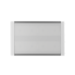 Прожектор LED АВРОРА ДО01-40-001-5К Д120 40Вт 5000K IP65 Матовый 5100лм 262х167х145мм WOLTA PRO