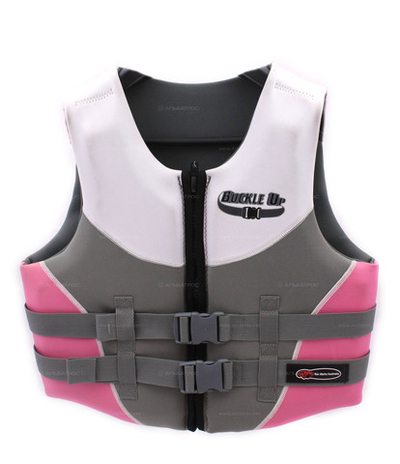 Жилет спасательный NEO Vest