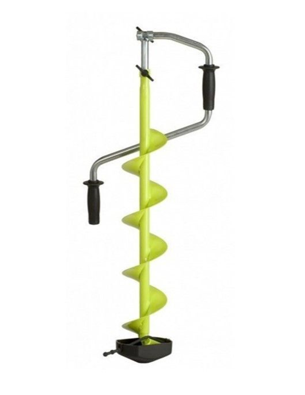 Ледобур MORA ICE Arctic 110 мм (ICE-MM0008)