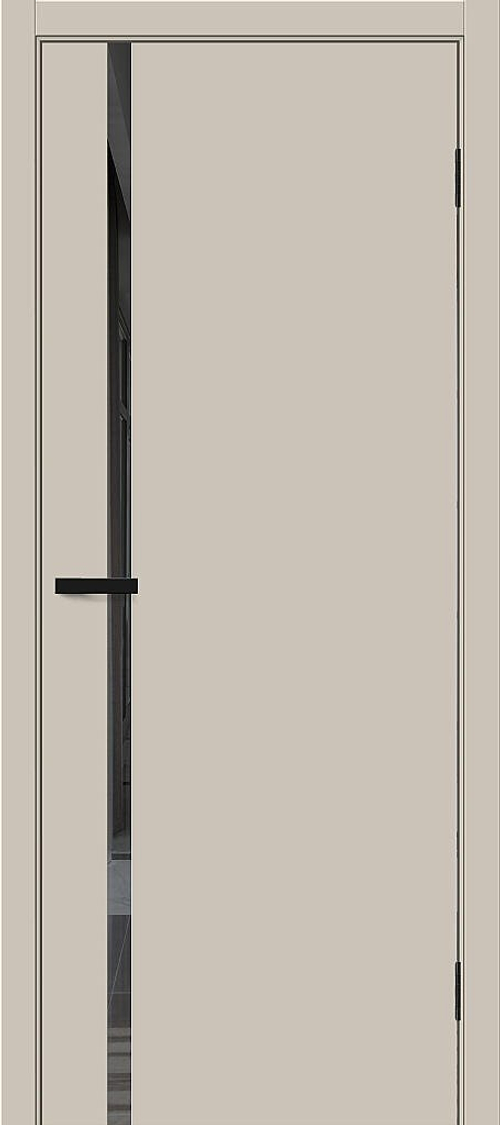 Браво-0.40.П Cream Silk Mirox Grey 200*80