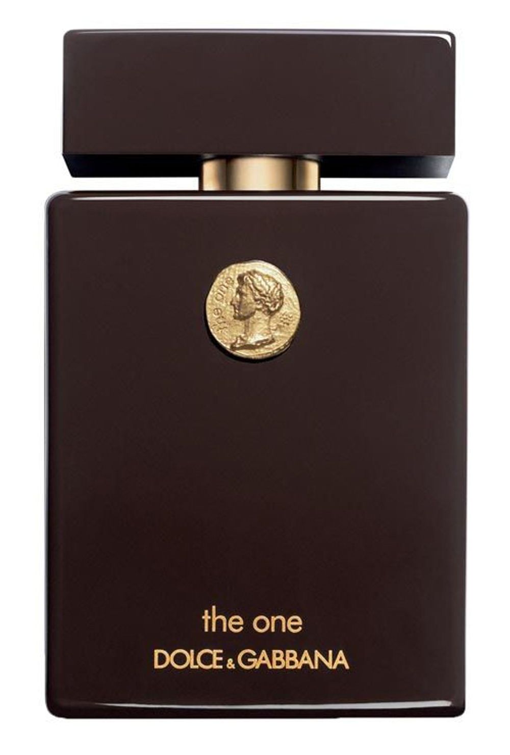 Dolce and Gabbana The One For Men Collector's Edition