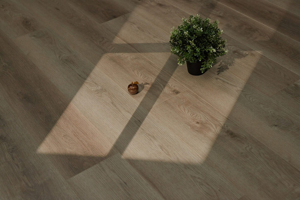 Кварц-винил SPC Steinholz Prime 4,5 мм Фердинанд 1.7568 м2