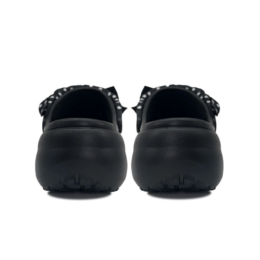 Crocs Classic Platform Clog Eva (Женская размерная сетка)
