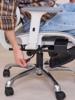 Кресло компьютерное игровое офисное Sevilgame Relax