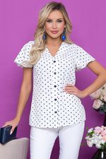 Блузка 41536 Avili