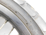 Колесо переднее Yamaha TW200 DG07J 2,50×18J