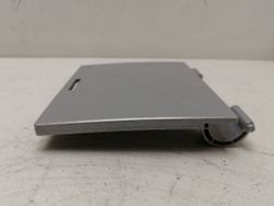 HW60-12266AS кт92 Крышка сливного фильтра для стиральной машины Haier V12967 б/у