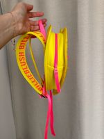 Новый рюкзак с пайетками Billieblush