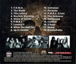 Lunacy / Case History. Vol. 1 (RU)(CD)
